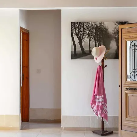 Androulla Αργάκα
