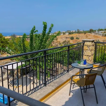 Androulla Villa