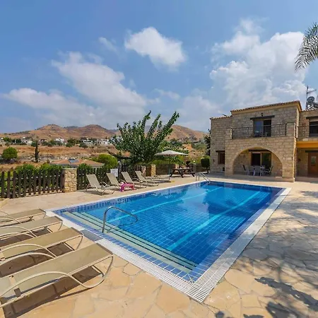 Villa Androulla