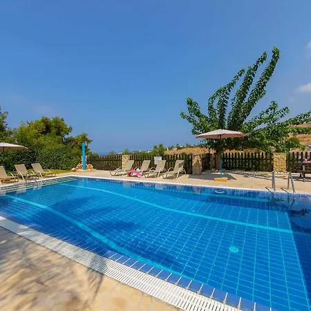 Villa Androulla *