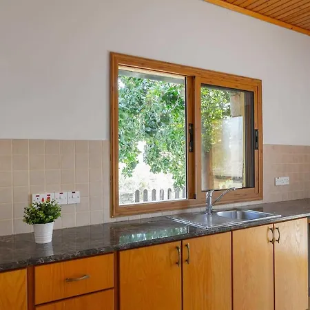 Villa Androulla *