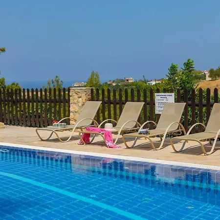 Villa Androulla